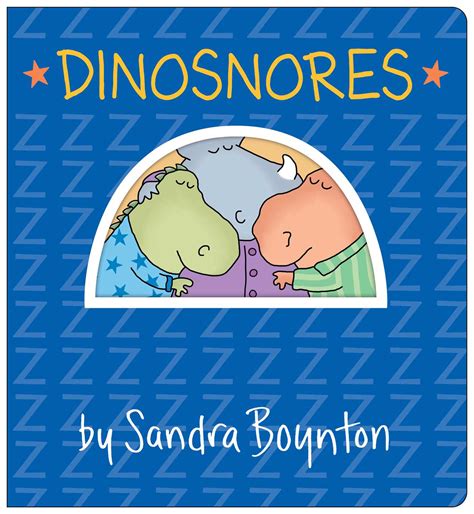 Dinosnores .